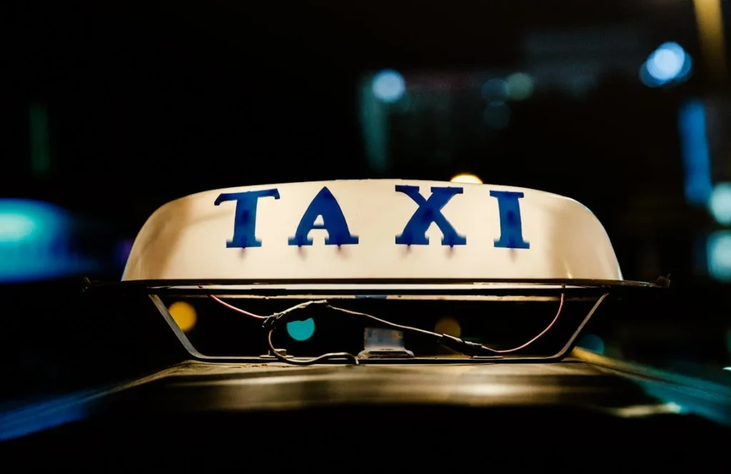 Bristol to Bath Taxi Service